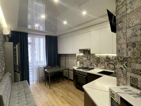 квартира по адресу Героев Небесной Сотни просп., 16/4