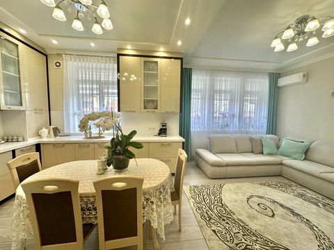 квартира за адресою Розваги вул., 27
