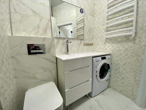 квартира за адресою Андрія Верхогляда вул. (Михайла Драгомирова), 14-А