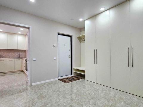 квартира за адресою Балтійський пров., 1
