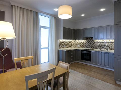 квартира по адресу Глубочицкая ул., 32-Б