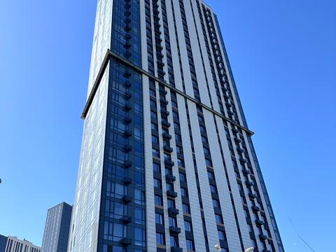 квартира за адресою Академіка Заболотного вул., 1-Б