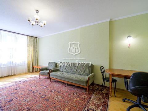 квартира за адресою Михайла Максимовича вул. (Онуфрія Трутенка), 3-Г