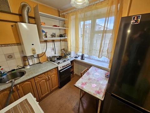 квартира за адресою Благовісна, 236