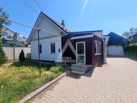 будинок за адресою Арсена Коваленка вул.