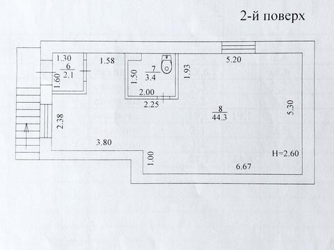 будинок за адресою Греківська вул., 9