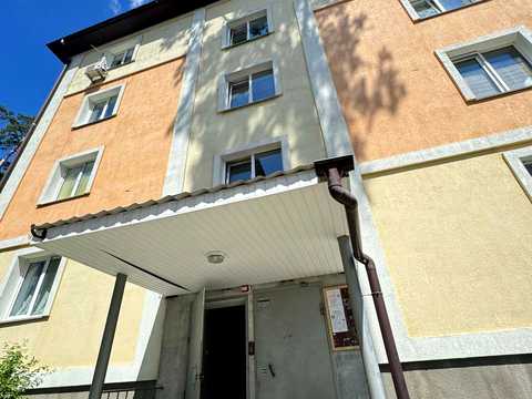 квартира по адресу Тищенко ул., 21-Б