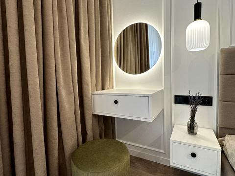 квартира по адресу Митрополита Василия Липковского ул. (Урицкого), 38