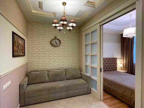 квартира за адресою Саперне Поле вул., 12