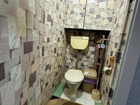 квартира по адресу Тернопільська ул., 34