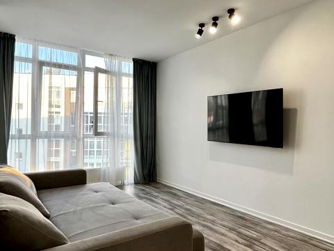 квартира за адресою Тараса Шевченка вул., 25