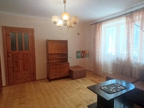 квартира по адресу вул. Буковинська, 4