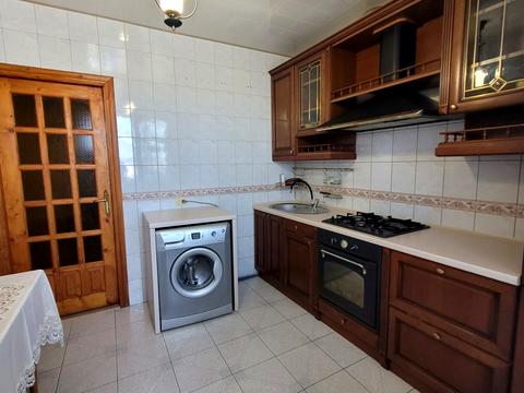 квартира по адресу Прибузька ул., 10