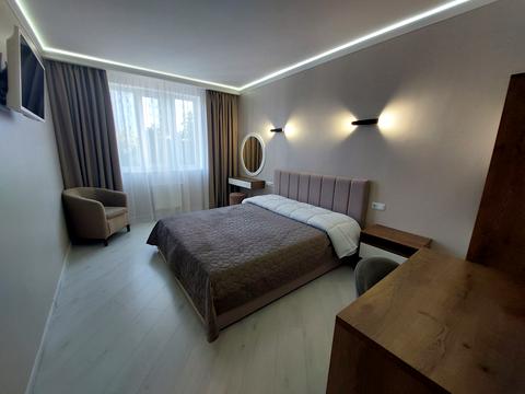 квартира по адресу Демеевская ул., 16