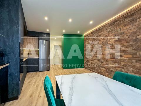 квартира за адресою Бородинська вул., 2
