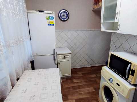 квартира за адресою Василя Овсієнка вул. (Білгородська), 6