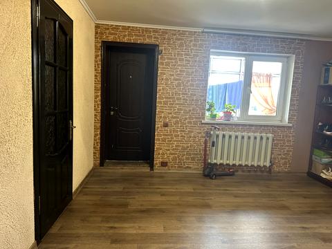 квартира по адресу Леонида Дергача ул. (Некрасова), 15