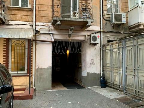 квартира по адресу Чайковского пер. (Чайковского), 10