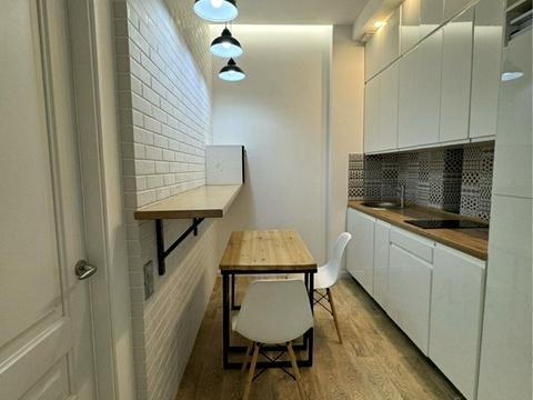 квартира по адресу Сапёрное Поле ул., 14/55