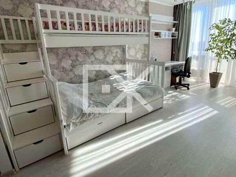 квартира за адресою Соборності просп. (Возз'єднання), 30