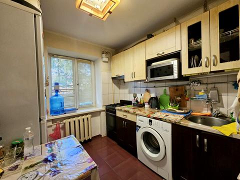 квартира за адресою Дорогожицька вул., 18