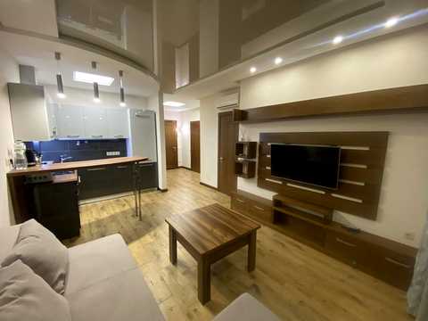 квартира по адресу Предславинская ул., 53