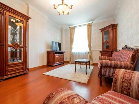 квартира по адресу Григорія Сковороди ул., 6