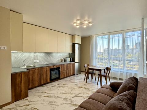 квартира по адресу Генерала Грекова ул., 4