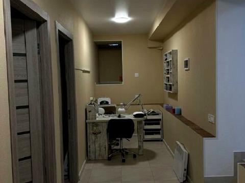 комерційна за адресою Семена Палія вул. (Дніпропетровська дорога), 77