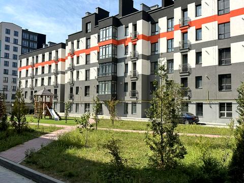 квартира за адресою Національної Гвардії вул., 16