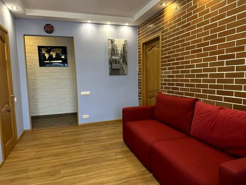 квартира по адресу Юності ул., 3