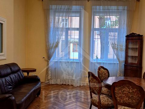 квартира по адресу Леонтовича ул., 7