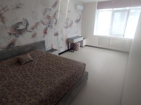 квартира по адресу Трускавецкая ул., 10-Г