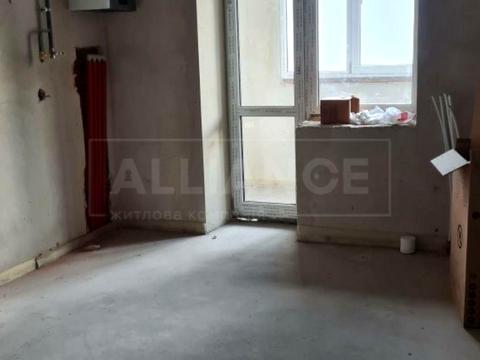 квартира за адресою Олександра Довженка вул., 58