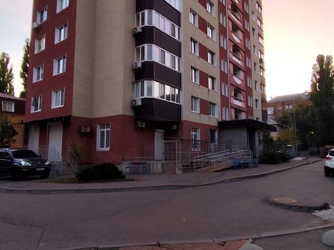 квартира за адресою Гарматна вул., 31-А