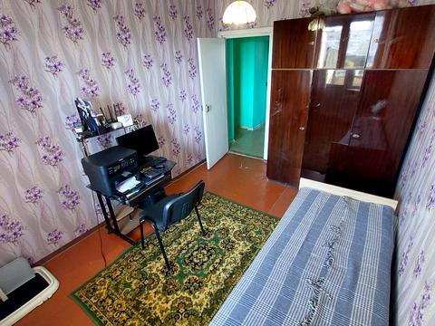 квартира за адресою Озерна вул. (Червоних Майовщиків), 11а