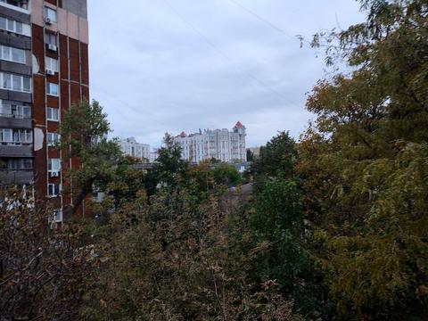 квартира за адресою Французький бульв., 14Б