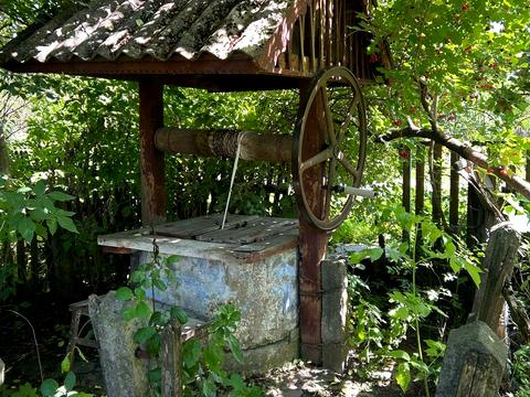 будинок за адресою с.Захарівці