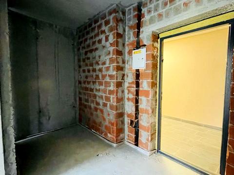 квартира за адресою Метрологічна вул., 107
