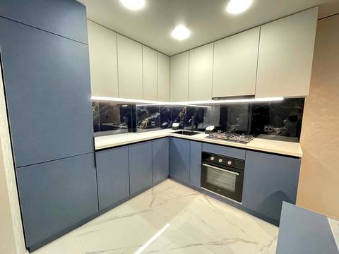 квартира за адресою Київська вул., 9-Д