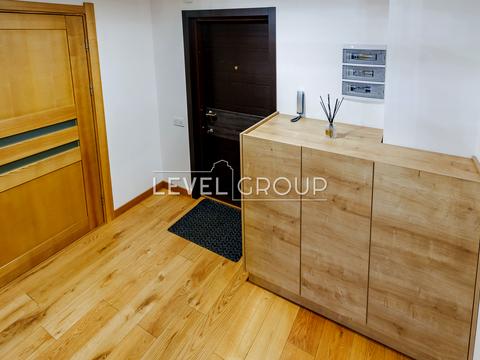 квартира за адресою Регенераторна вул., 4 к11