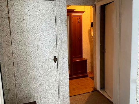 квартира за адресою Митрополита Василя Липківського вул. (Урицького), 5