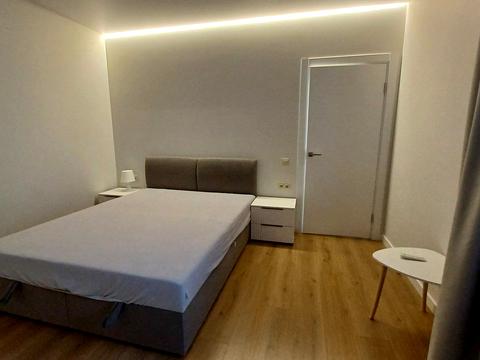 квартира по адресу Правды просп. (Правды), 49