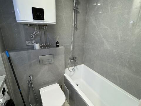 квартира за адресою Василя Касіяна вул., 10