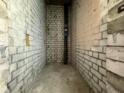 квартира по адресу Мандрыковская ул., 51л
