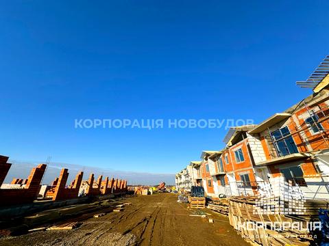 дом по адресу Волошкова, 1