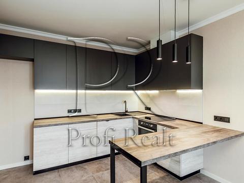 квартира за адресою Ревуцького вул., 40-В