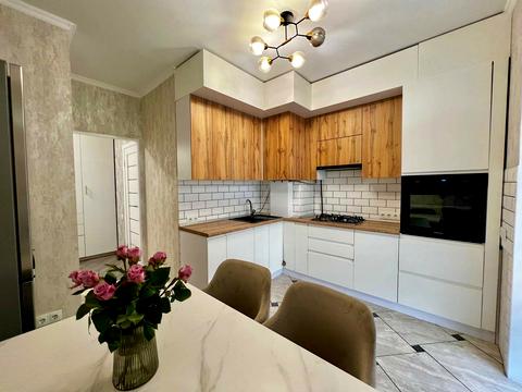квартира по адресу Западная ул., 8