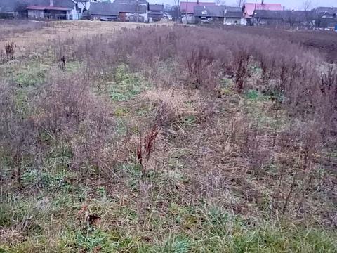 участок по адресу Шевченка