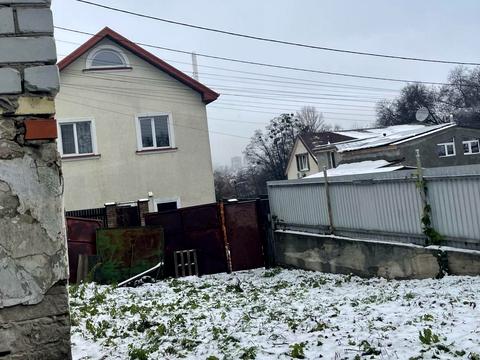 ділянка за адресою 